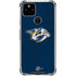 NHL Nashville Predators Distressed Pixel Cases